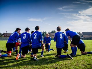 Super Bowl Teams’ Shared Secret to Success