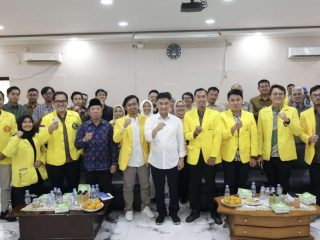 Iluni UI Diajak Ambil Peran Strategis Bangun Banten