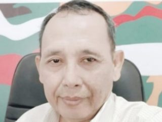 Dianggap Tak Sesuai Standar Gizi, Aktivis Serang Timur Minta Evaluasi Dapur SPPG