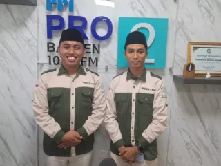 Kampung Ramadan hingga Sahur on The Road, Pemuda Masjid Lebak Hidupkan Syiar Islam