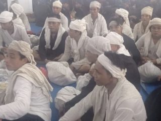 Ritual Sakral Seba Kembali Digelar, Badui Perkuat Silaturahmi dengan Pemerintah