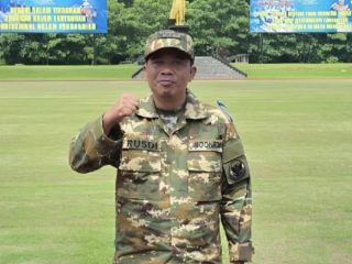 Retret Nasional Akmil, DPRD Tangerang Tekankan Sinergi Pusat dan Daerah