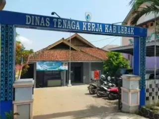 Arab Saudi Jadi Tujuan Utama PMI Asal Lebak, 106 Warga Berangkat ke Luar Negeri dalam Lima Bulan