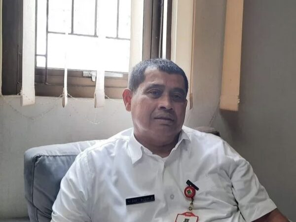 Penerimaan Pajak Daerah Kabupaten Tangerang Tembus Rp1,49 Triliun hingga Awal Juni 2026